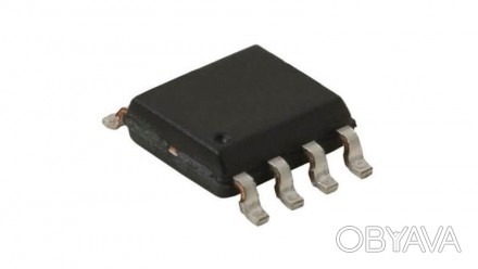  Транзистор NCE3010 3010S 30V 10A SMD N-Channel МОП-транзистор SOP-8. Технически. . фото 1