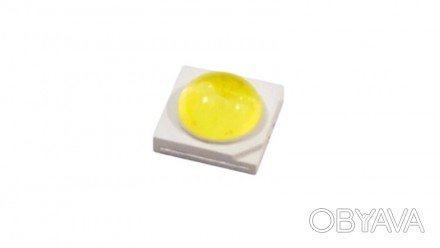  LED светодиод SMD 3535 3W 9000K. Технические характеристики Модель: CL-P3WARW21. . фото 1