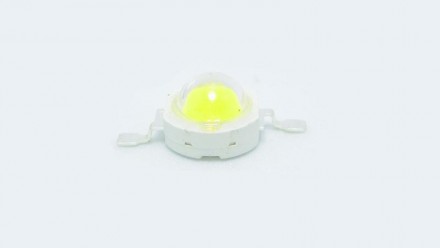  Светодиод LED 5W 6500K 450Lm холодный.. . фото 3