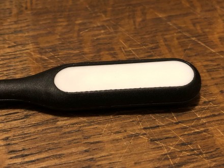 Лампа USB 1.2W гнучка

Нова
Робочий стан - перевірено
Потужність - 1.2W
Кор. . фото 3