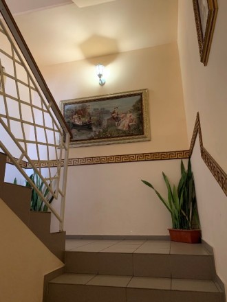 Аренда в Одессе гостиница 19 номеров, 710 м кв, рядом парк и море.. Одесса. фото 1 Аренда в Одессе гостиница 19 номеров, 710 м кв, рядом парк и море.. Одесса. фото 1