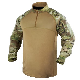 Condor Combat Shirt повністю функціональна та зручна бойова сорочка, готова до в. . фото 4