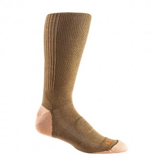 Матеріал Cupron®, вбудований у ці шкарпетки, максимально використовує природ. . фото 3