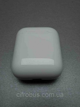 Apple AirPods 2 (A1602)
Внимание! Комиссионный товар. Уточняйте наличие и компле. . фото 2