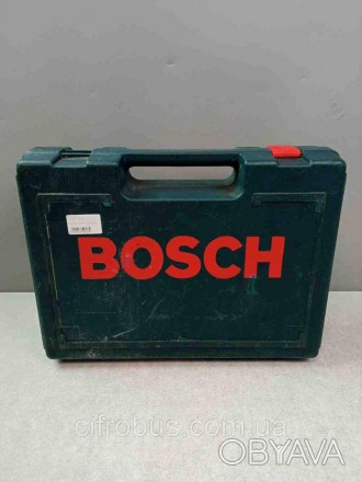Электролобзик Б/У Bosch GST 100 BCE