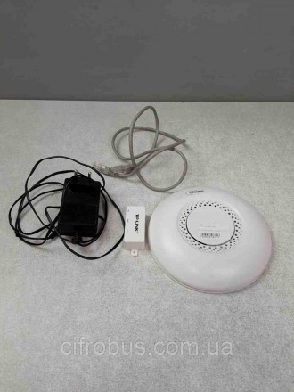 Мережеве обладнання Wi-Fi та Bluetooth Б/У MikroTik cAP (RBcAP2nD). Київ. фото 1 Мережеве обладнання Wi-Fi та Bluetooth Б/У MikroTik cAP (RBcAP2nD). Київ. фото 1
