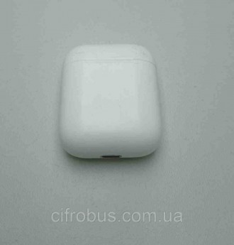 Apple AirPods 2 (A1602)
Внимание! Комиссионный товар. Уточняйте наличие и компле. . фото 4