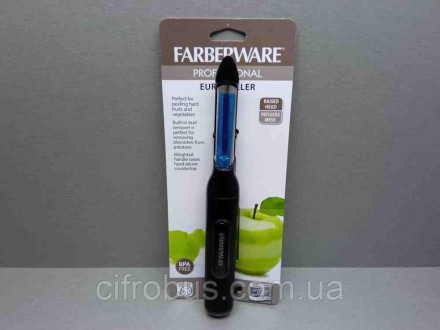 Кухонний ніж ножиці точило Б/У Farberware 5211464. Київ. фото 1 Кухонний ніж ножиці точило Б/У Farberware 5211464. Київ. фото 1