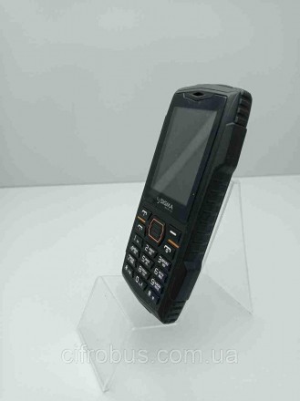 Мобільний телефон • 2 SIM • екран: 2,4" • QVGA • 240x320 • акумулятор: 4400 мА·г. . фото 5