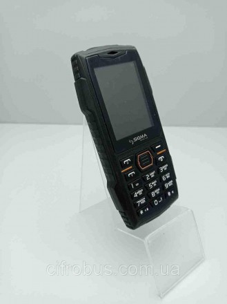 Мобільний телефон • 2 SIM • екран: 2,4" • QVGA • 240x320 • акумулятор: 4400 мА·г. . фото 4