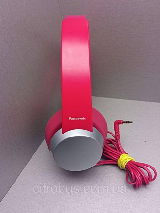 Навушники/телефонна гарнітура спосіб під'єднання: дротова конструкція: накладні . . фото 5