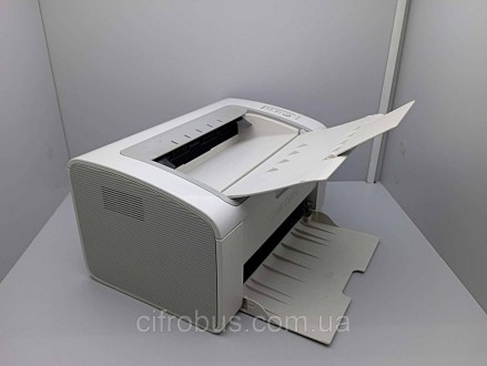 Принтер, для невеликого офісу, ч/б лазерний друк, до 20 стор./хв, макс. формат д. . фото 6