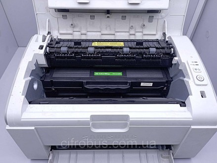 Принтер, для невеликого офісу, ч/б лазерний друк, до 20 стор./хв, макс. формат д. . фото 7