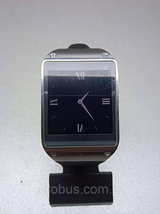 Samsung Galaxy Gear – умные часы, компаньон для сматфонов Samsung (Note 2/3, Gal. . фото 2