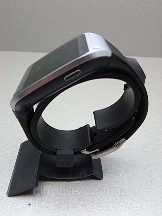 Samsung Galaxy Gear — розумний годинник, компаньйон для смафонів Samsung (Note 2. . фото 6