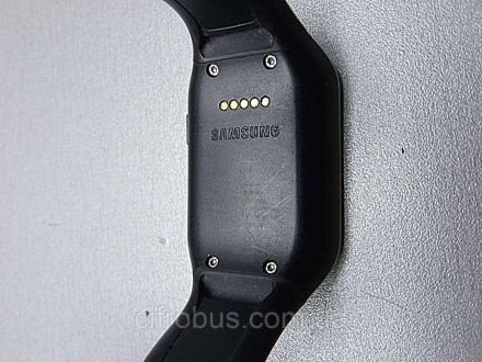 Samsung Galaxy Gear — розумний годинник, компаньйон для смафонів Samsung (Note 2. . фото 7