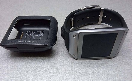 Samsung Galaxy Gear — розумний годинник, компаньйон для смафонів Samsung (Note 2. . фото 8