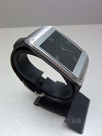 Samsung Galaxy Gear – умные часы, компаньон для сматфонов Samsung (Note 2/3, Gal. . фото 4