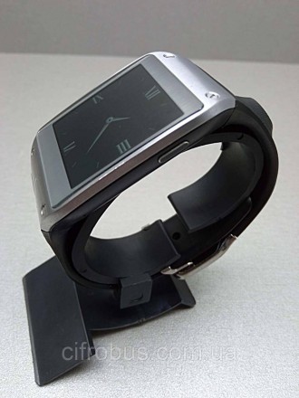 Samsung Galaxy Gear — розумний годинник, компаньйон для смафонів Samsung (Note 2. . фото 3