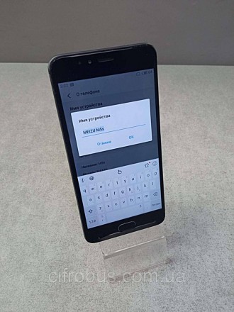 Смартфон, Android 6.0, підтримка двох SIM-карток, екран 5.2", роздільна здатніст. . фото 2