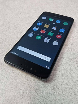 Смартфон, Android 6.0, підтримка двох SIM-карток, екран 5.2", роздільна здатніст. . фото 5