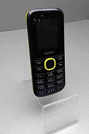 Телефон, поддержка двух SIM-карт, экран 1.8", разрешение 220x176, без камеры, па. . фото 2