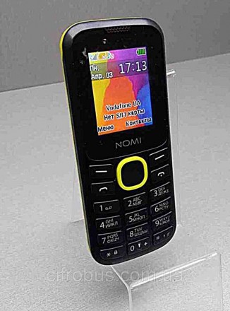 Телефон, поддержка двух SIM-карт, экран 1.8", разрешение 220x176, без камеры, па. . фото 3