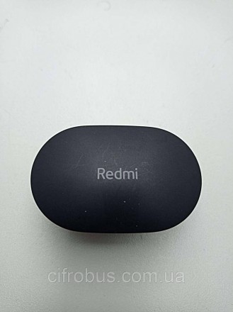 Redmi Airdots S — це допрацьована та поліпшена версія компактних бездротових нав. . фото 2