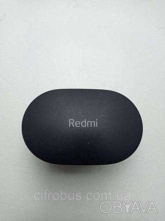 Redmi Airdots S — це допрацьована та поліпшена версія компактних бездротових нав. . фото 1