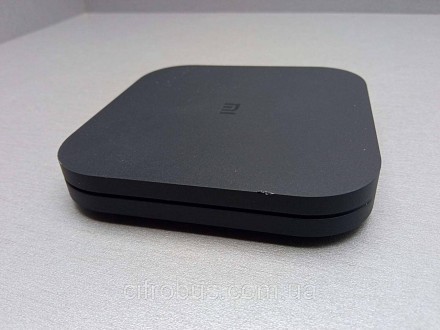 Mi Box S – международная версия популярной TV-приставки Mi Box 4, которая расшир. . фото 9