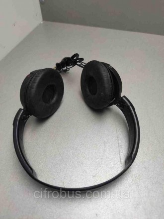 Sony MDR-ZX310 наушники, накладные, чувствительность 98 дБ/мВт, импеданс 24 Ом, . . фото 5