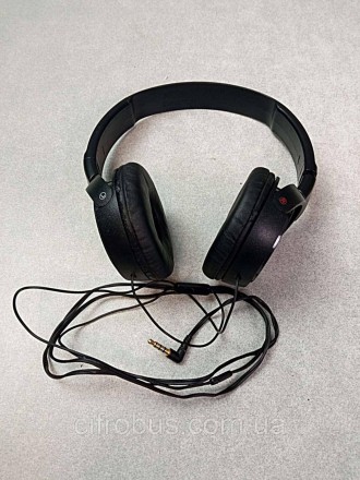 Sony MDR-ZX310 навушники, накладні, чутливість 98 дБ/мВт, імпеданс 24 Ом, вага 1. . фото 8