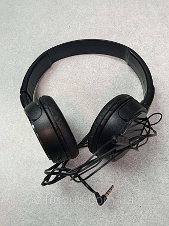 Sony MDR-ZX310 наушники, накладные, чувствительность 98 дБ/мВт, импеданс 24 Ом, . . фото 7