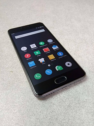 Смартфон, Android 5.1, підтримка двох SIM-карток, екран 5", роздільна здатність . . фото 6