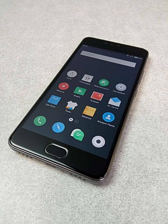 Смартфон, Android 5.1, підтримка двох SIM-карток, екран 5", роздільна здатність . . фото 3