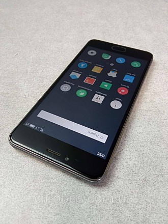 Смартфон, Android 5.1, підтримка двох SIM-карток, екран 5", роздільна здатність . . фото 5