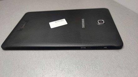 Планшет Samsung Galaxy Tab E SM-T561. Екран 9.6" (1280x800) місткостійкий MultiT. . фото 9