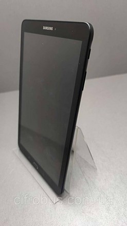 Планшет Samsung Galaxy Tab E SM-T561. Екран 9.6" (1280x800) місткостійкий MultiT. . фото 5
