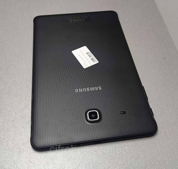 Планшет Samsung Galaxy Tab E SM-T561. Екран 9.6" (1280x800) місткостійкий MultiT. . фото 8