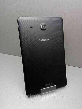 Планшет Samsung Galaxy Tab E SM-T561. Екран 9.6" (1280x800) місткостійкий MultiT. . фото 2