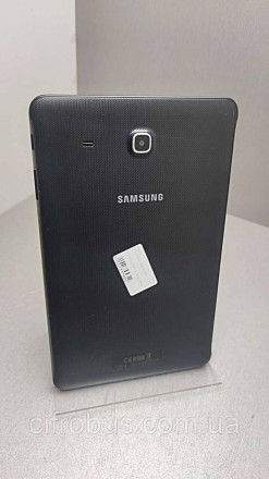 Планшет Samsung Galaxy Tab E SM-T561. Екран 9.6" (1280x800) місткостійкий MultiT. . фото 7