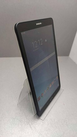 Планшет Samsung Galaxy Tab E SM-T561. Екран 9.6" (1280x800) місткостійкий MultiT. . фото 4