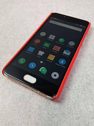 Смартфон, Android 5.1, підтримка двох SIM-карток, екран 5", роздільна здатність . . фото 3