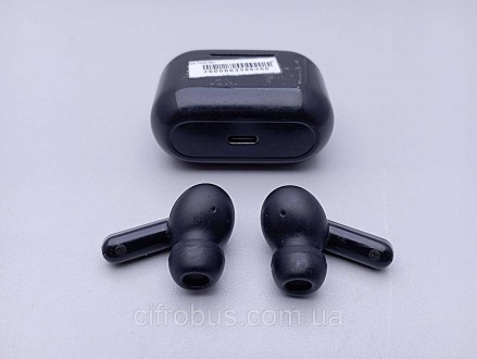 Stereo Bluetooth Headset Gelius Air Airdots GA-TWS-001
Внимание! Комісійний това. . фото 8
