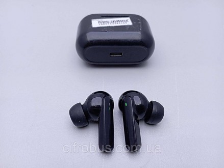 Stereo Bluetooth Headset Gelius Air Airdots GA-TWS-001
Внимание! Комісійний това. . фото 9
