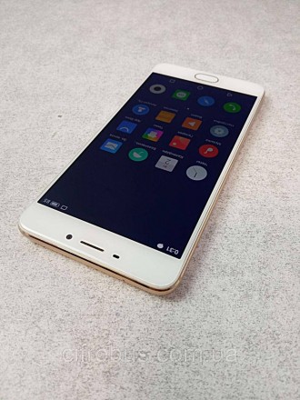 Смартфон на платформі Android, підтримка двох SIM-карток, екран 5.5", роздільна . . фото 5