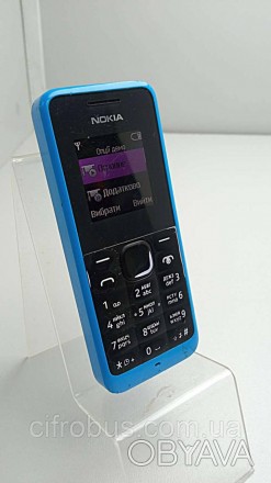 Телефон, екран 1.4", роздільна здатність 128x128, без камери, пам'ять 8 Мб, без . . фото 1