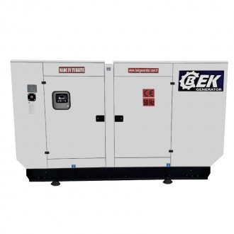 Дизельний генератор BEK BGR 500
Дизельний генератор BEK BGR 500 – найкращ. . фото 2