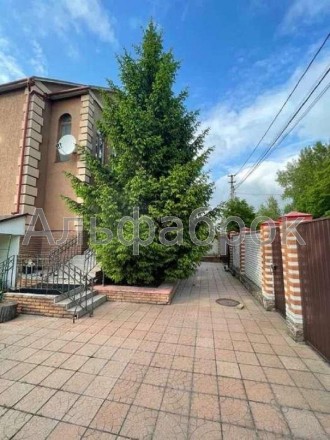  Продажа двухэтажного дома на Софиевкой Борщаговке, Киево-Святошинский район. Об. . фото 9