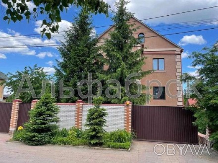  Продажа двухэтажного дома на Софиевкой Борщаговке, Киево-Святошинский район. Об. . фото 1
